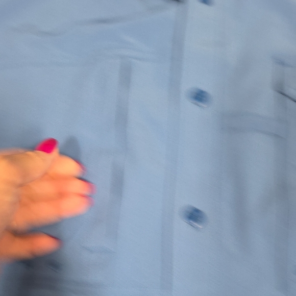 Carhartt Force Extremes Angler Shirt - 2XL Relaxed Fit - Picture 6 of 9